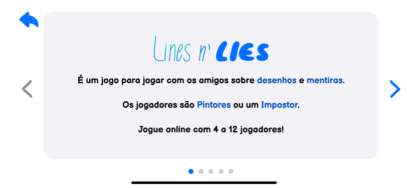 Lines n Lies